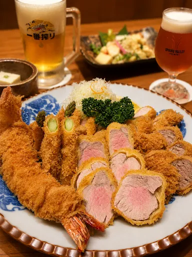 카츠키치 시부야점 사진 2