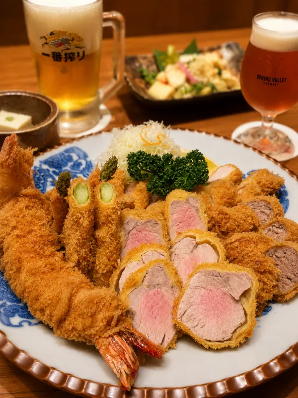 카츠키치 시부야점 사진 3