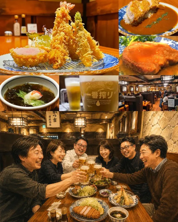 카츠키치 시부야점 사진 5