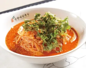 Manghyang Bibim Guksu Dapsimni