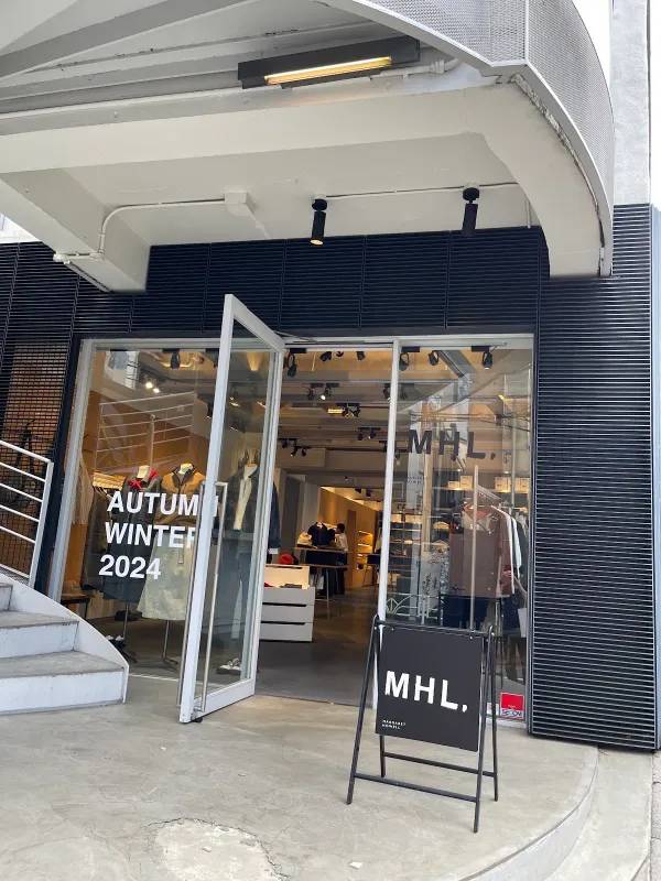 MHL Daikanyama