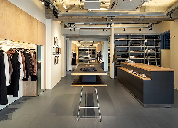 MHL Daikanyama 사진 2