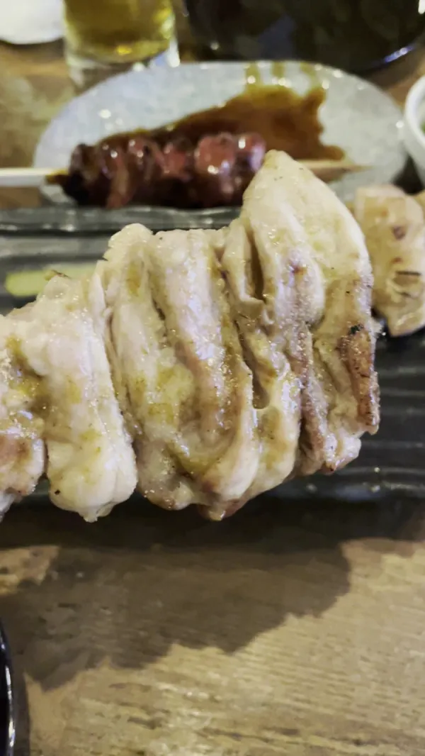 直どり 사진 2