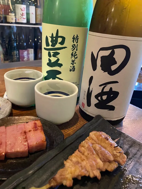 直どり 사진 3