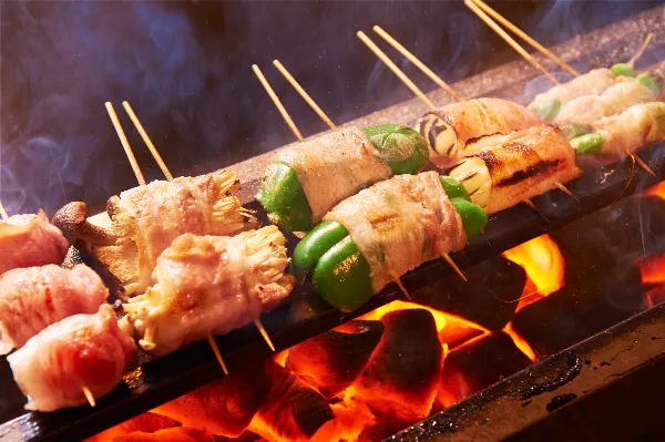 Yakitori Toriton Shibuya