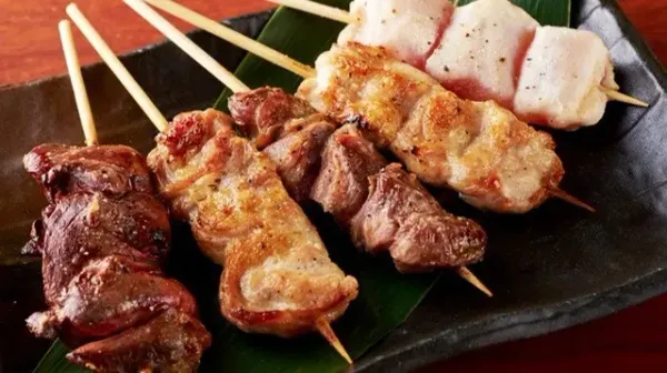 Yakitori Toriton Shibuya 사진 3