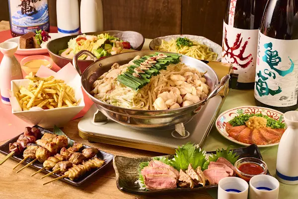 Yakitori Toriton Shibuya 사진 5