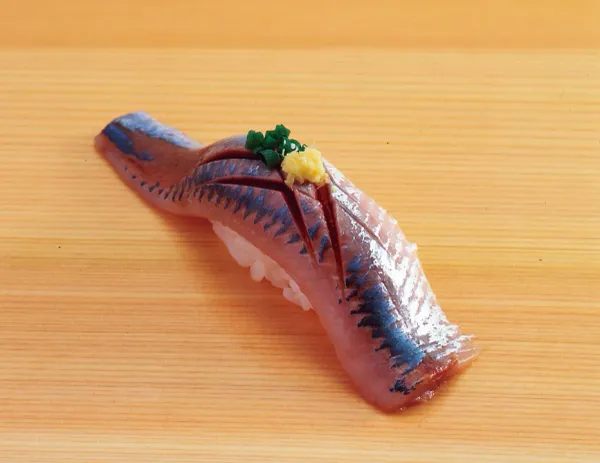 Tsukiji Sushikuro Ginza 사진 5