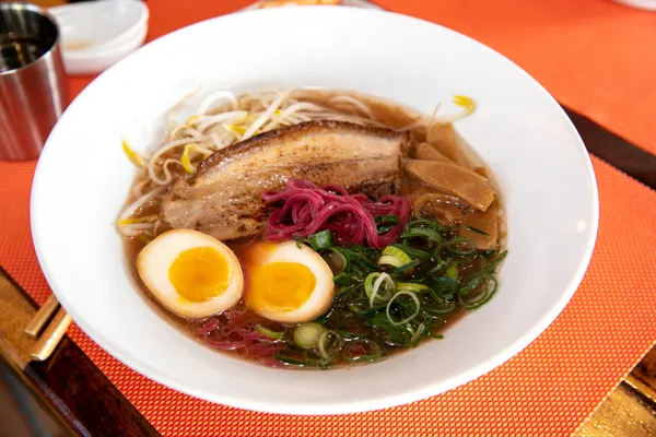 라신비라멘 제주