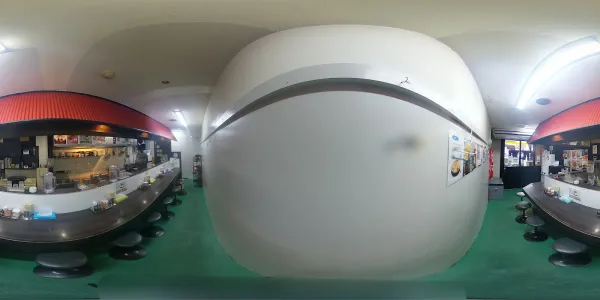 토라토 류 니폰바시점