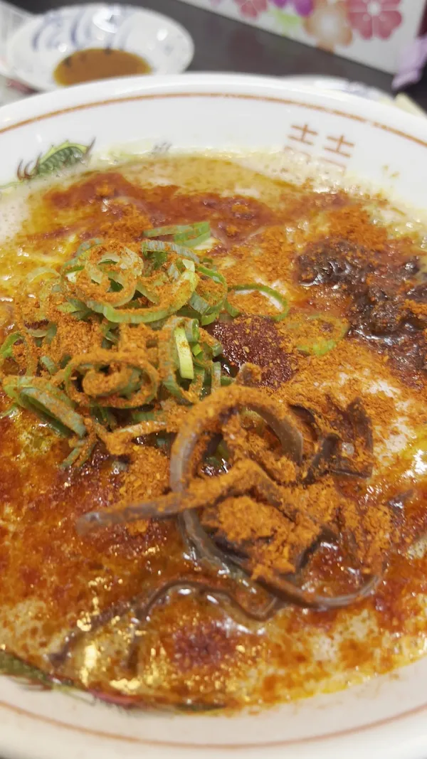토라토 류 니폰바시점 사진 3