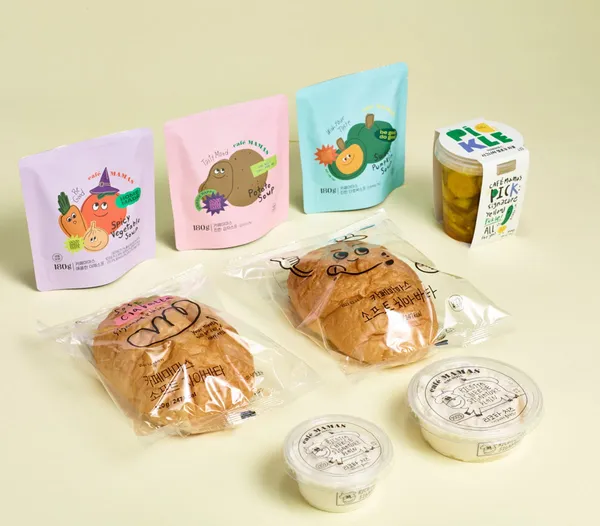 카페마마스 광화문점