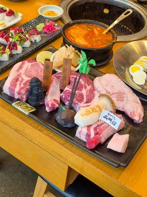 Jeju Taebaeksan Main Branch