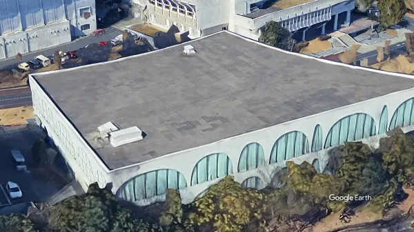 Tama Art University Library 사진 3