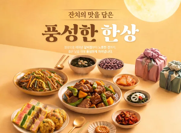 본도시락 서래마을점 사진 3