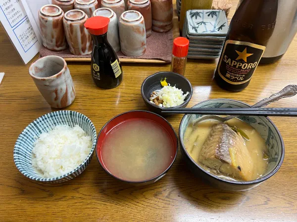 魚力の写真4