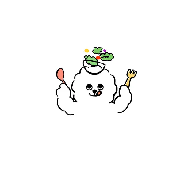 온히어 온샐러드앤포케 광화문점