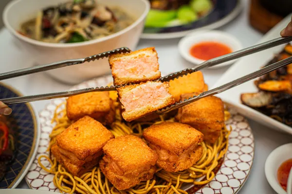 서래향