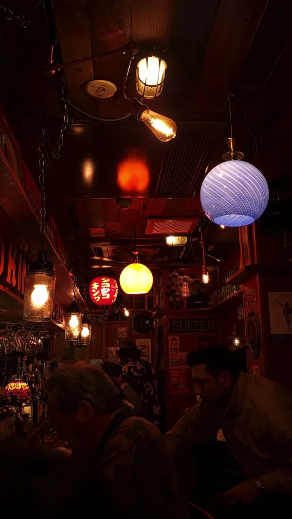 タコタコキング本店のちょっと西店の写真5
