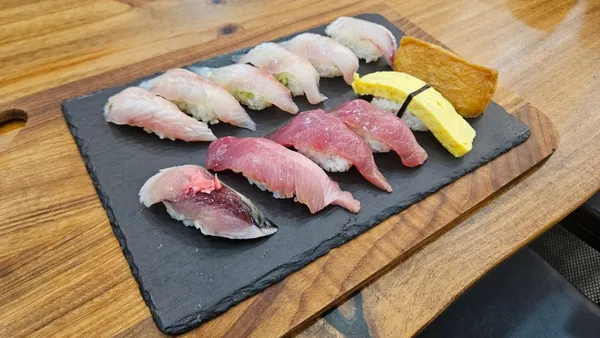 마라도횟집