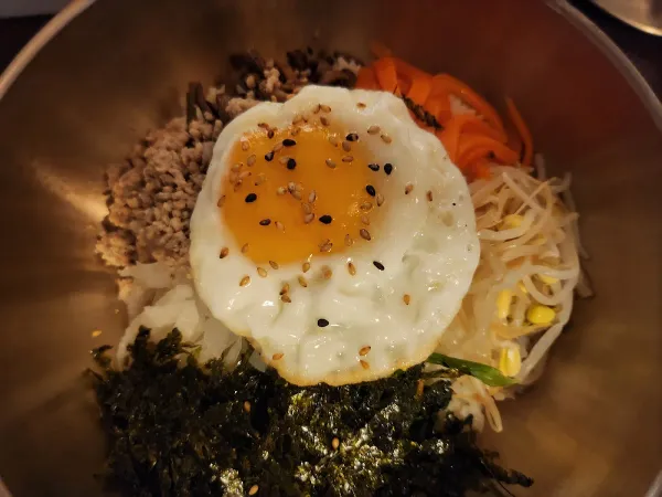 極上の豚肉 韓国料理 ブルバム 新大久保店 사진 5