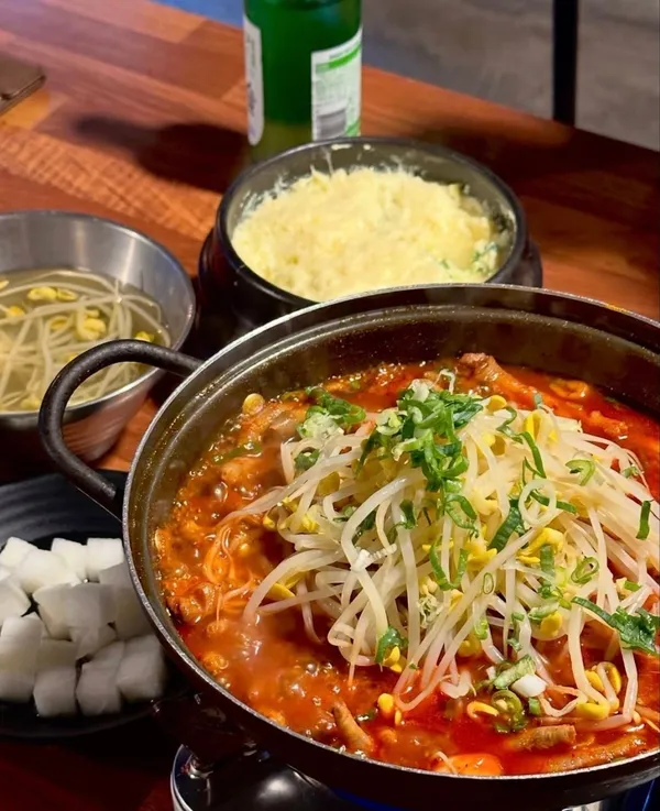 홍열이네 인제점