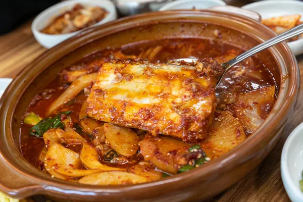 신현대식당
