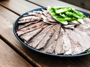Jangmonim Haejangguk