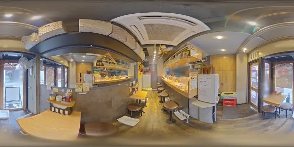 Niku to Tamago Shinjuku