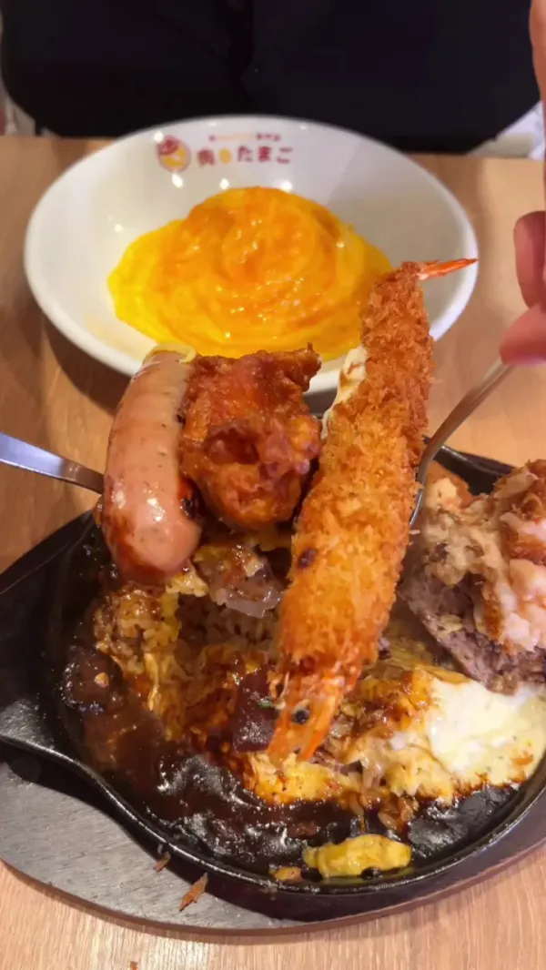 Niku to Tamago Shinjuku 사진 3