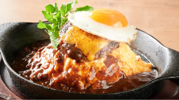 Niku to Tamago Shinjuku 사진 5