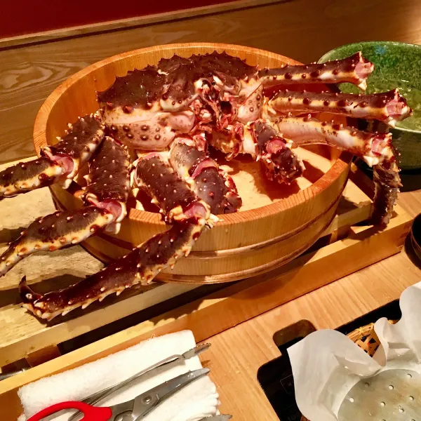 Ginza Kitafuku 사진 3