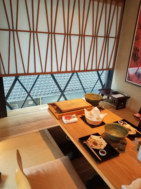 Ginza Kitafuku 사진 5
