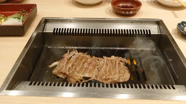 Yakiniku Gyugi 사진 2