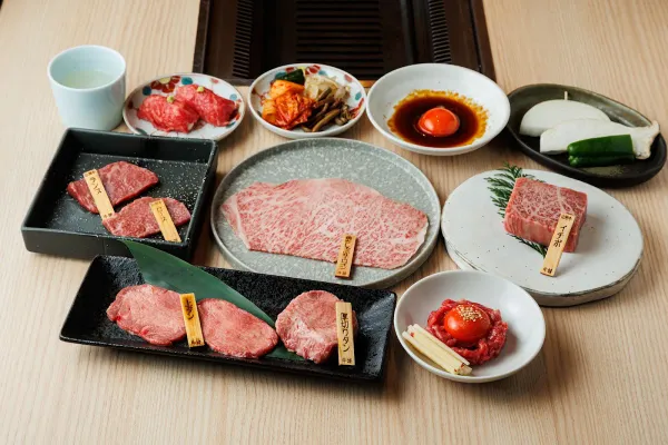 Yakiniku Gyugi 사진 3