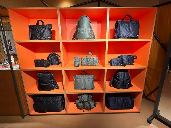 PORTER EXCHANGE OSAKA 사진 3