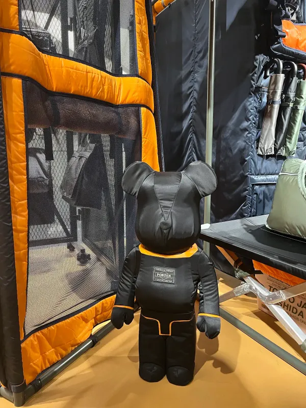 PORTER EXCHANGE OSAKA 사진 4