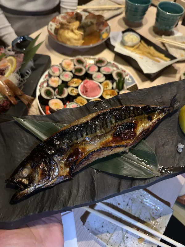 사카나노이시사카 사진 3