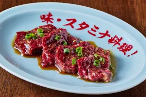 大阪焼肉・ホルモン ふたご 日暮里店