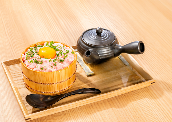 Sushi Mon Shinjuku 사진 4