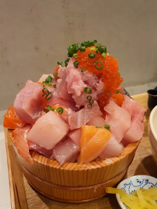 Sushi Mon Shinjuku 사진 5