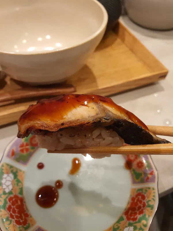 スシモン 新宿店の写真5