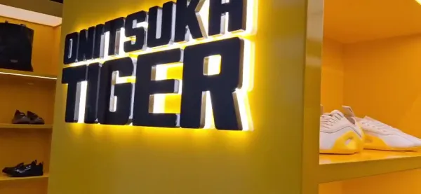 Onitsuka Tiger 사진 2