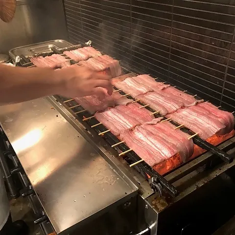 Unagi Tomimatsu