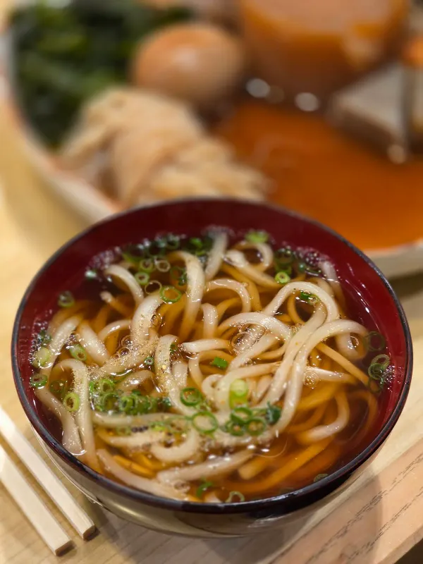 오뎅 카메코우 사진 5