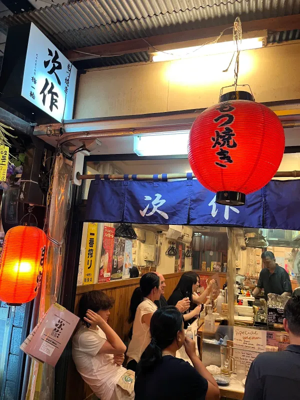 串烧 次作 （Zisaku)