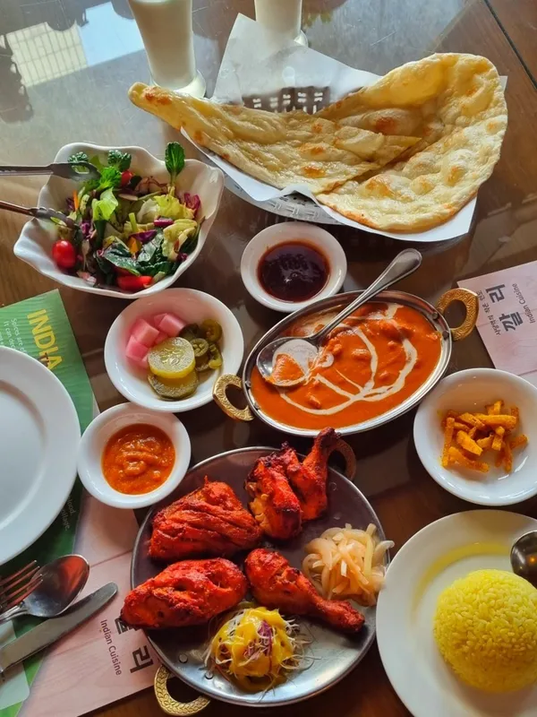 깔리