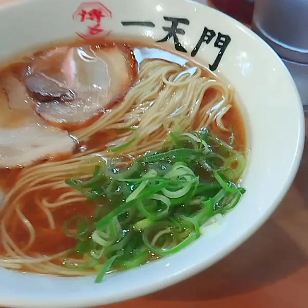 Hakata Ramen firmament Gate 사진 2