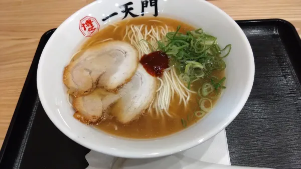 Hakata Ramen firmament Gate 사진 3