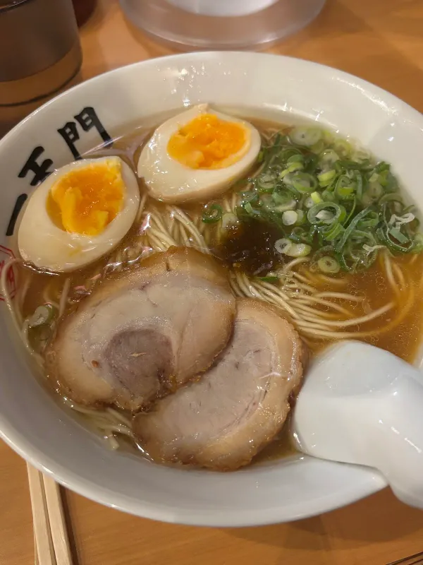 Hakata Ramen firmament Gate 사진 5